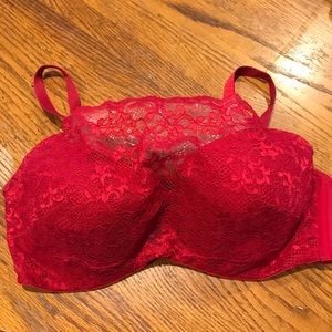 Soma Lace Camisole Bra 38D